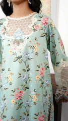 BIN ILYAS LAWN 71-A