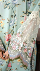 BIN ILYAS LAWN 71-A