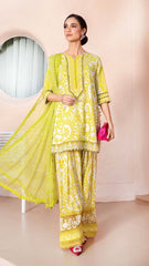 MARIA B M MPT-2504-A