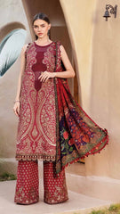 MARIA B MPT-2512-A