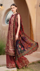 MARIA B MPT-2512-A
