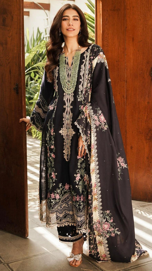 MARYAM & MARIA MANARA