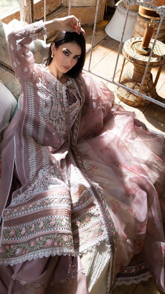 SOBIA NAZIR