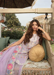 CRIMSON LUXURY LAWN