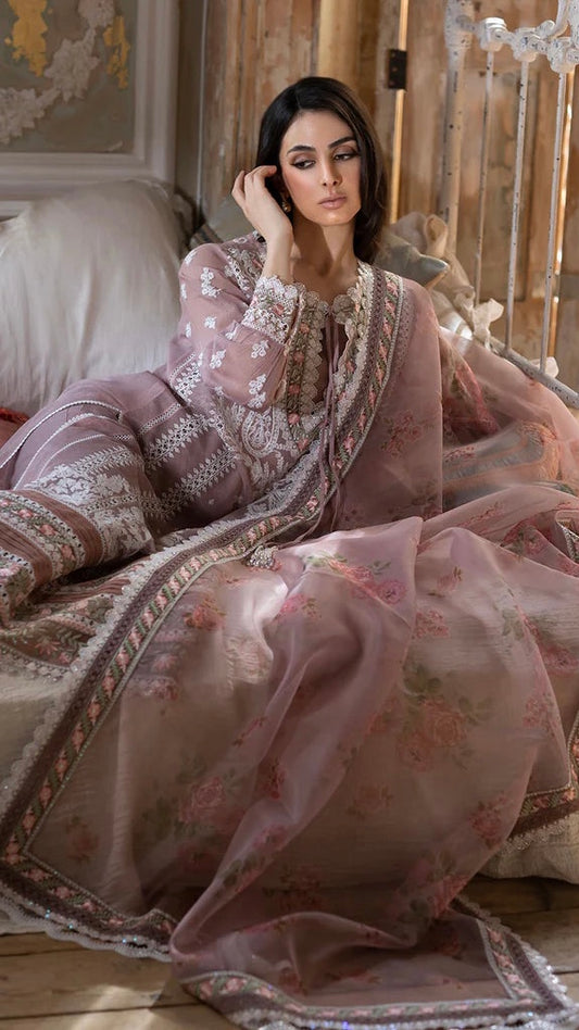 SOBIA NAZIR