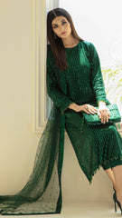 BAROQUE CHIFFON UF-386