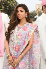 CRIMSON LUXURY LAWN