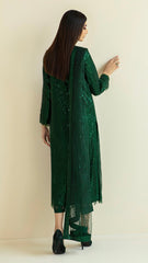 BAROQUE CHIFFON UF-386