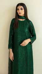 BAROQUE CHIFFON UF-386