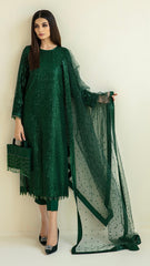 BAROQUE CHIFFON UF-386