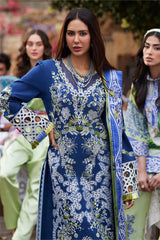 MUSHQ LUXURY