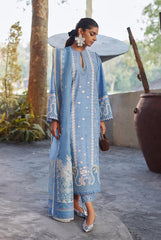 SUFFUSE LAWN