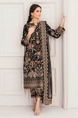 BAROQUE NET CH11-04