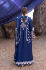 QALAMKAR LAWN