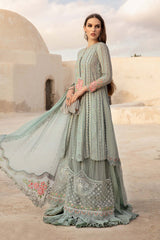 MARIA B LUXURY