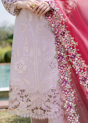 MUSHQ LUXURY