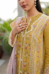 QALAMKAR LUXURY