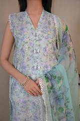 BAROQUE LAWN UF-357
