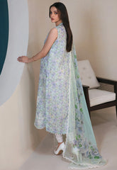 BAROQUE LAWN UF-357