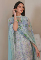 BAROQUE LAWN UF-357