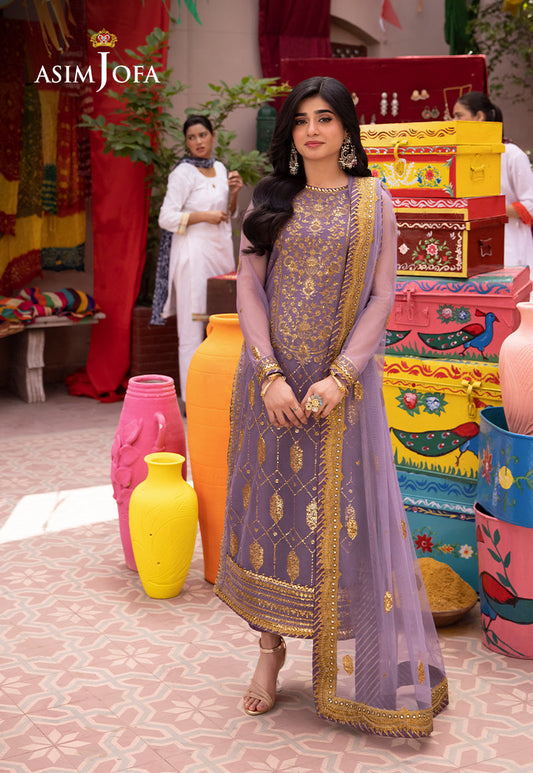 ASIM JOFA AJEM-16 NET