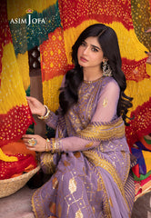 ASIM JOFA AJEM-16 NET