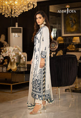 ASIM JOFA CHIFFON AJRN-01