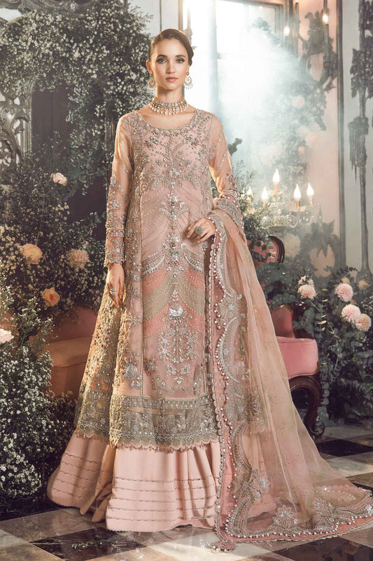 MARIA B LUXURY