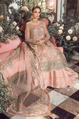 MARIA B LUXURY