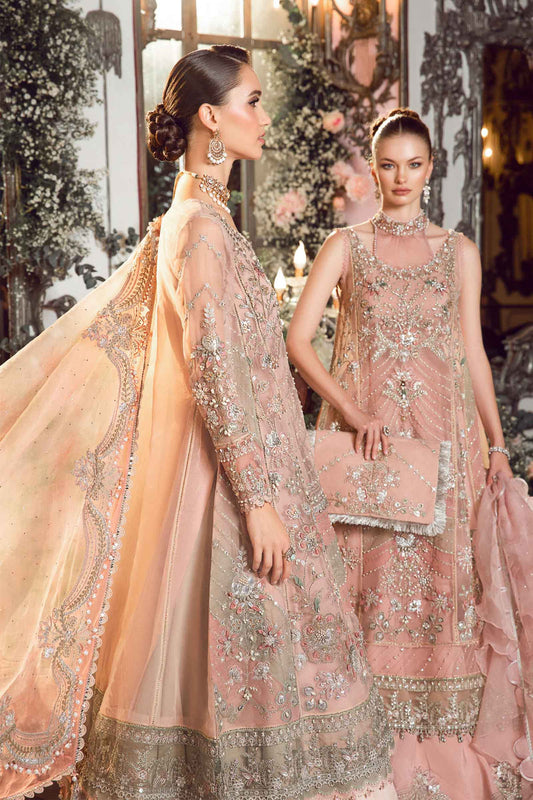 MARIA B LUXURY