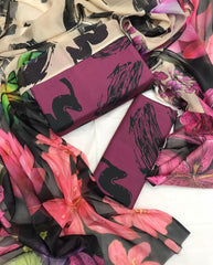 SWISS LAWN PRINTS