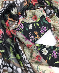 SWISS LAWN PRINTS