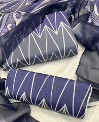 SWISS LAWN PRINTS