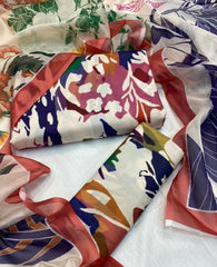 SWISS LAWN PRINTS