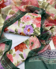 SWISS LAWN PRINTS
