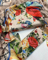 SWISS LAWN PRINTS