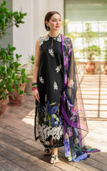 ASIFA NABEEL LAWN MERAKI