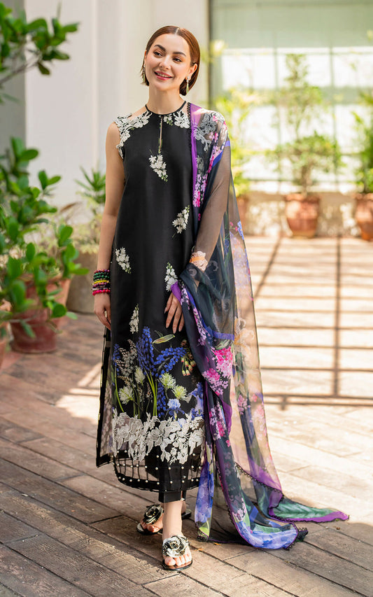 ASIFA NABEEL LAWN MERAKI