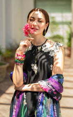 ASIFA NABEEL LAWN MERAKI