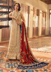 CRIMSON EK JHALAK
