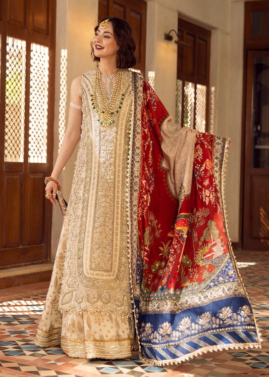 CRIMSON EK JHALAK