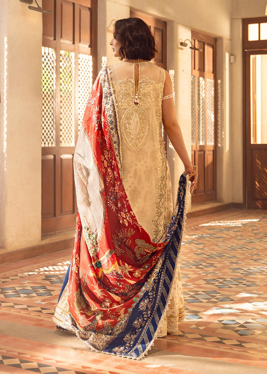 CRIMSON EK JHALAK