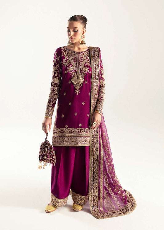 KANWAL MALIK
