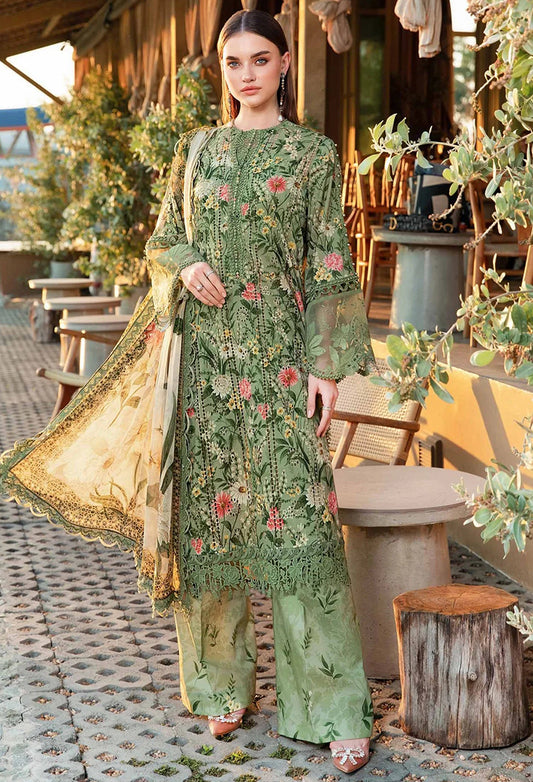 Maria B MPT-2508-B