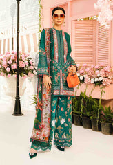 Maria B MPrint MPT-2610-A