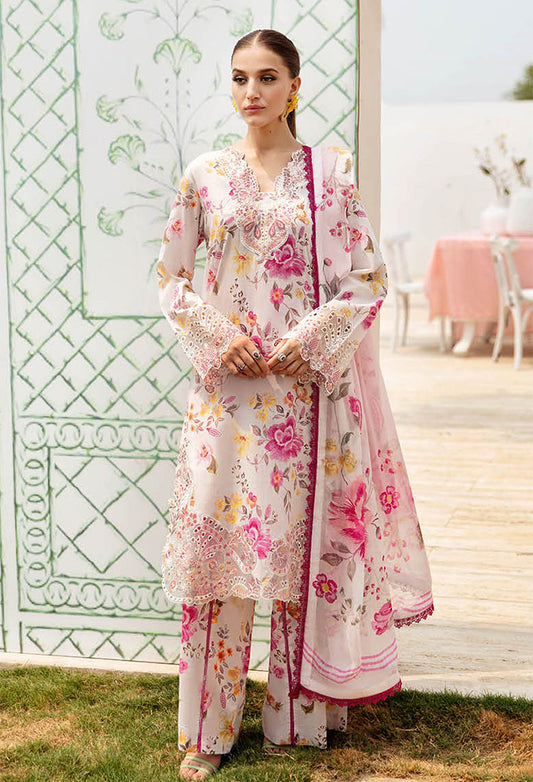 Ramsha N-608