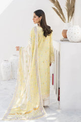 Baroque Pure Lawn & Chiffon