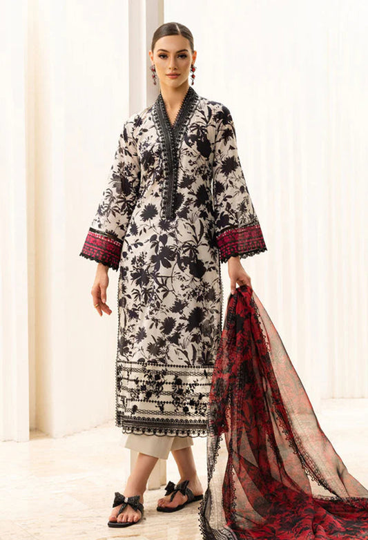Zainab Chottani Mysti Poplin 5B