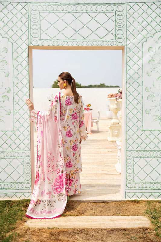 Ramsha N-608