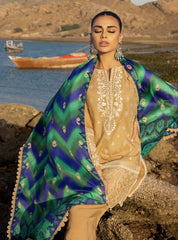 ZAINAB CHOTTANI